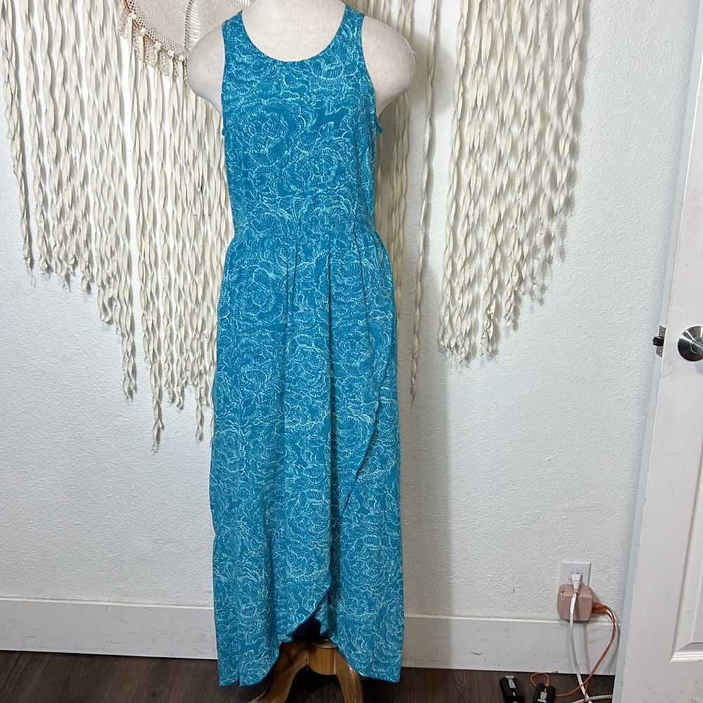 Toad&Co Sunkissed Maxi Dress - Picture 2 of 12
